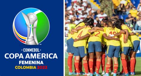 Copa América Femenina Prende Motores Comisión De La Conmebol Visitó