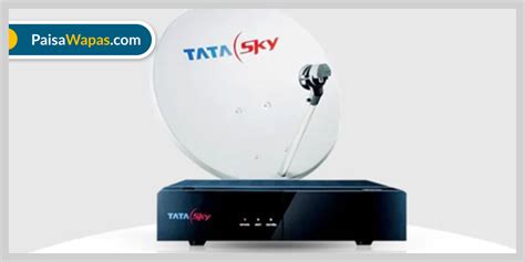 Revise Tata Sky Channel List Number Price In 2025