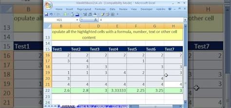 How To Fix Common Excel Spreadsheet Problems Errors Microsoft 8174