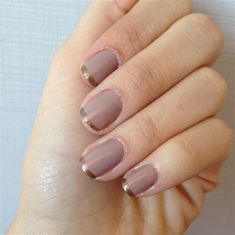 Esmalte Ouro Nude Da Risqu Inglesinha O Esmalte Bronze Da Impala