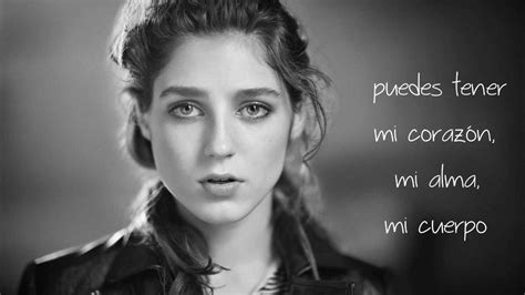 Birdy No Angel Subtitulado En Espa Ol Youtube