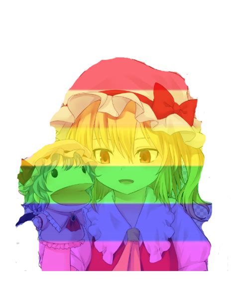 Extra Is Gay Discord Emoji