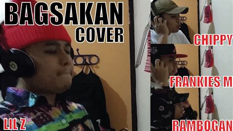 Parokya Ni Edgar Bagsakan Cover Feat Francis M And Gloc 9 Ezekiel