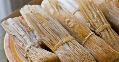 10 Best Tamale Filling Recipes