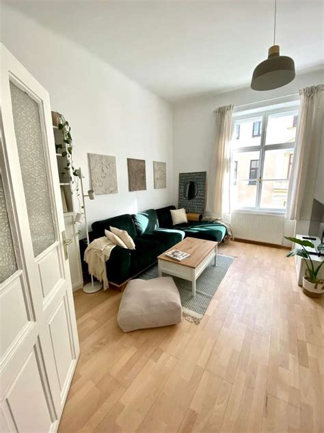 Zimmer in 2er WG Room for rent Zwischenmiete in 1020 Wien 11 m²