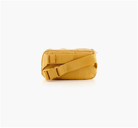 Medium Banana Sling Bag Yellow Levi S® Be