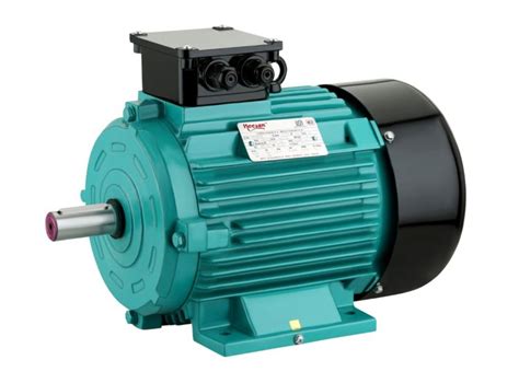 Foot Mounted Three Phase Motor At Rs In Rajkot Id