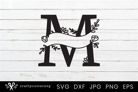 M Monogram Svg | Paul Smith