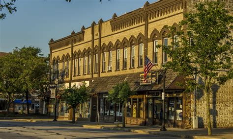 Wadsworth ranked among top safest cities in Ohio – Wadsworth Community