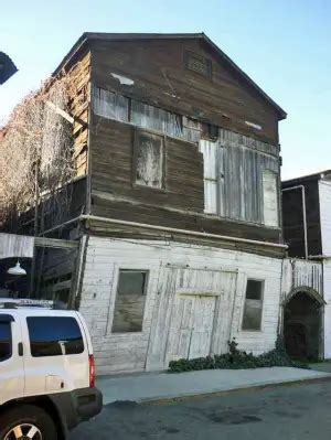 Locke - California Ghost Town