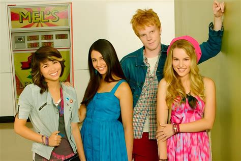 20 Lemonade Mouth Hd Wallpapers Und Hintergründe