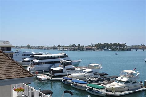 Newport Harbor Condominium-Newport Beach, California - Braun