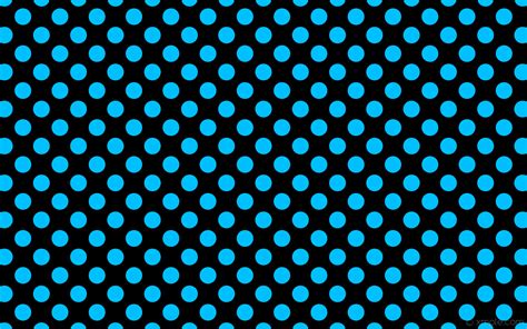 Blue Polka Dot Wallpaper 86 Images