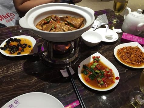 Xiang Man Lou Shengtang Foshan Restaurant Reviews Photos And Phone Number Tripadvisor