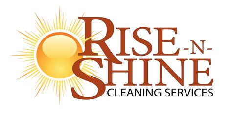 Logo Design Rise And Shine Logo - Draw-jergen