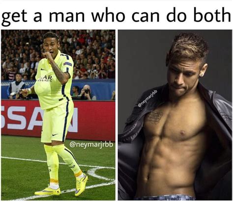 Neymar Meme