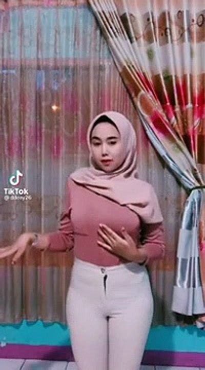 Kumpulan Tiktok Jilbab Ketat Gunung Gede Video Dailymotion