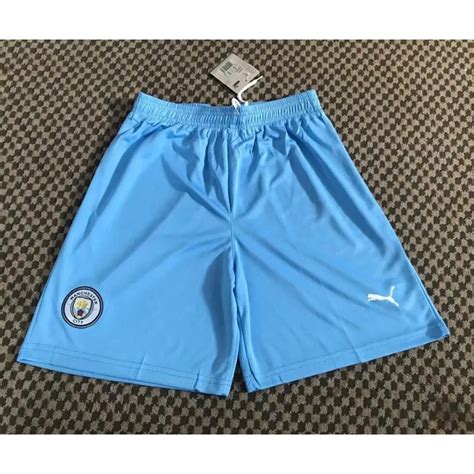 Jual PROMO CELANA MANCHESTER CITY HOME 2023 2024 IMPORT GO THAILAND