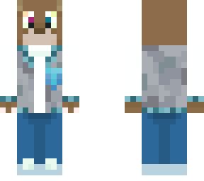 kanye graduation | Minecraft Skins