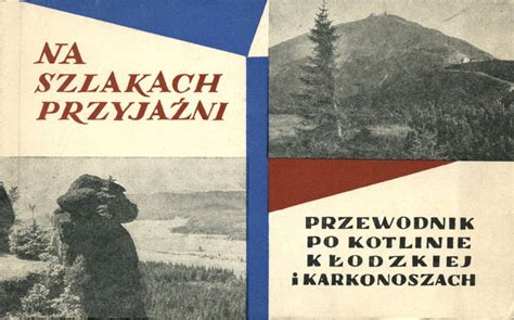 Karkonosze Szlak Przyja Ni Niska Cena Na Allegro Pl