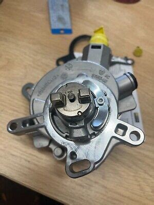 Oep Brake Vacuum Pump Ford C Max Fiesta Focus Mondeo Ecoboost On