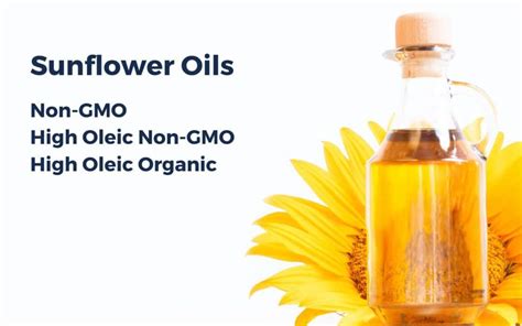 NEW Sunflower Oil - Preorder available now - Austrade Inc.