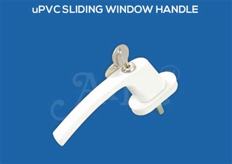 Upvc Window Handle at 1090.00 INR in Mumbai, Maharashtra | Rathod ...