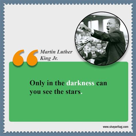 Quotes by Dr Martin Luther King Jr | Best Quote for MLK Jr - shayaritag