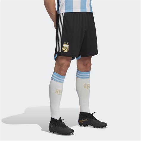 Shorts Uniforme Local Argentina