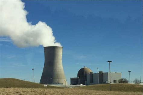 Westinghouse’s AP nuclear reactors likely to gain momentum in 2018