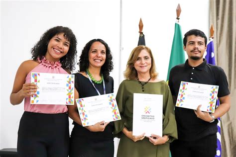 Xi Encontro Unificado Da Ufpb Come A Na Pr Xima Segunda Feira