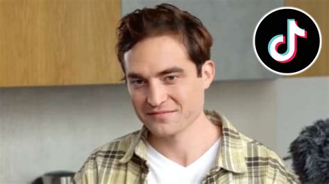 Robert Pattinson Responds To Bizarre Viral Deepfake Of Himself Dexerto