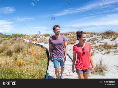 New Zealand. People Image & Photo (Free Trial) | Bigstock