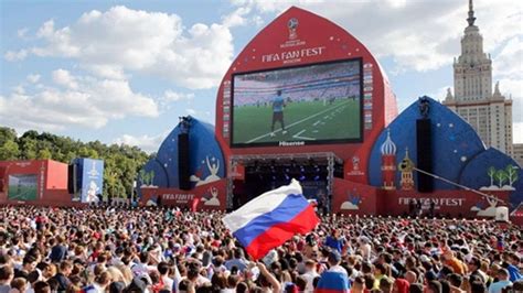 Fifa Estrenar En Mundial Qatar Su Nuevo Fan Festival La Red