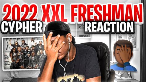 I M DISAPPOINTED 2022 XXL Freshman Cypher With Nardo Wick Big30 Big