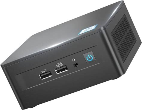 Exploring The Power And Versatility Of The Intel Nuc V Big Bang Blog