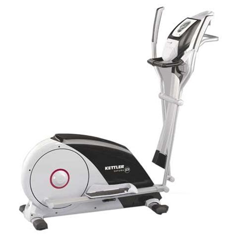 Kettler Satura P Elliptical Cross Trainer