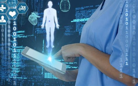 El impacto de las tecnologías de salud digital en el futuro de las