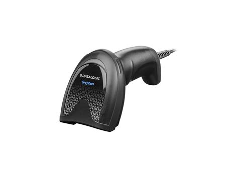 Datalogic Gm Bk Wlc Gryphon Gm Barcode Scanner D Mp