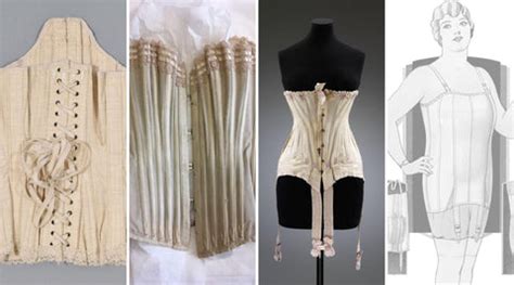 History of Corsets: From Ancient Times to Modern Day – Miss Leather Online