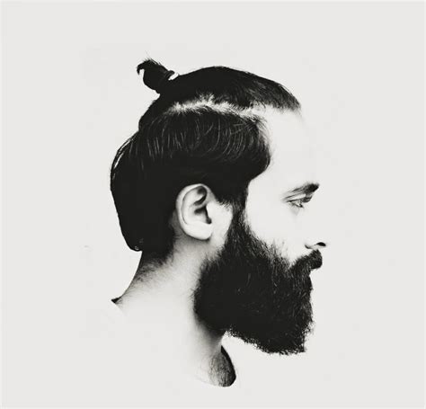 Lisser sa barbe les astuces pour une barbe soignée Dandy Chic