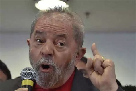 Especialista Cr Tica Discrep Ncia Entre Discurso De Lula E Realidade