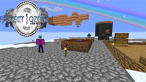 Project Ozone 3 Kappa Mode 8 Sprinklers YouTube