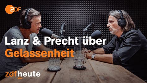 Podcast Gesellschaftlicher Wandel Und Verloren Gegangene Gelassenheit