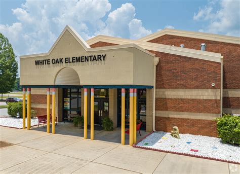 White Oak Elementary School, Newnan GA Rankings & Reviews - Homes.com