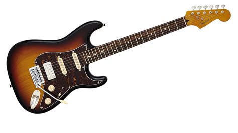 Fender Modern Player Short Scale Stratocaster Review Musicradar