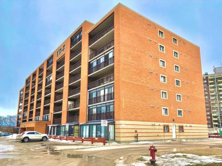 Pembina Highway Winnipeg Condo For Sale Mls Ovlix