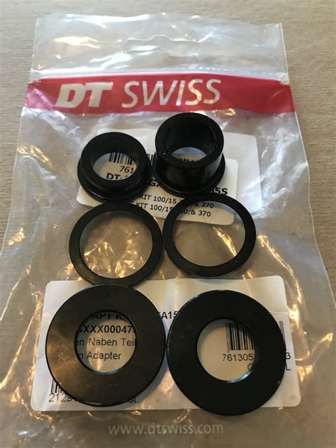 2021 DT Swiss End Cap Torque Cap For Sale