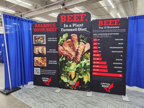 National Western Stock Show - Colorado Cattlewomen