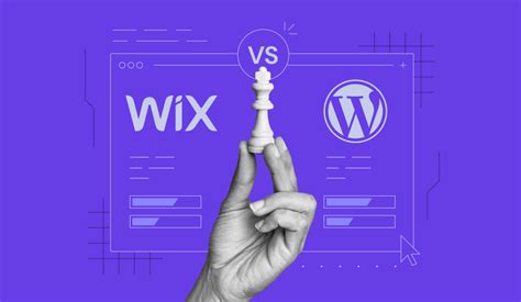 Wix Vs Wordpress Key Differences And Which One Is Better